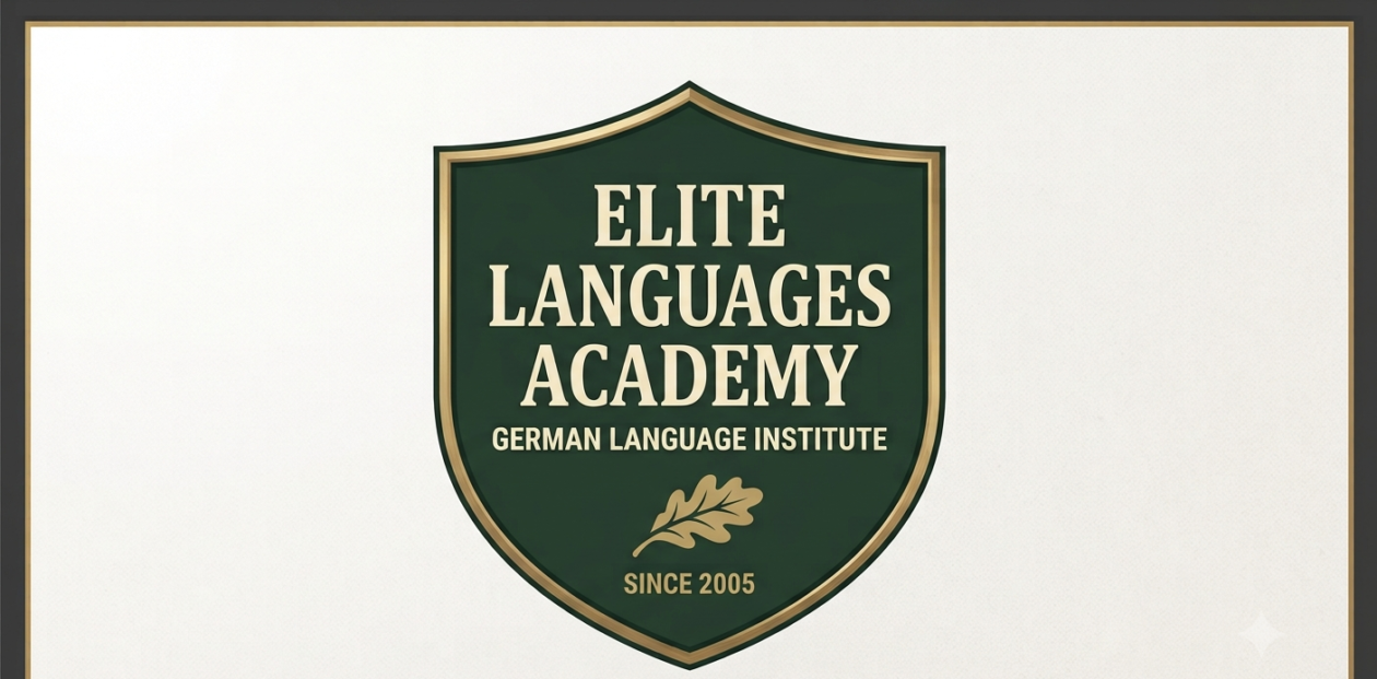 Elite Languages Academy